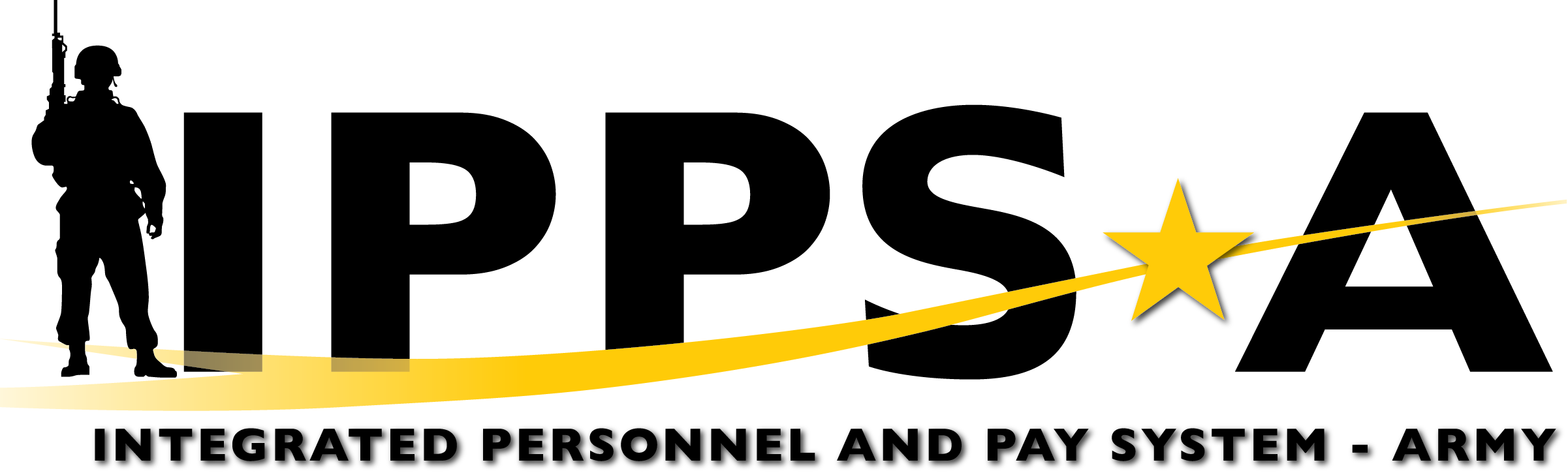 IPPS-A Logo