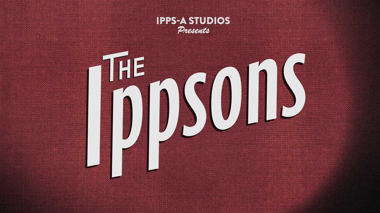 Link to The Ippsons Playlist 