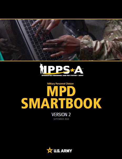 Link to MPD SmartBook